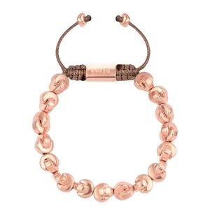 NEW WITH TAGS!! CORSO LUNA BRACELET IN ROSE GOLD!! EXCLUSIVE MEXICAN DESIGNER!!!